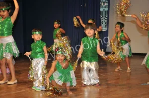 Podar Jumbo Kids Plus Gallery