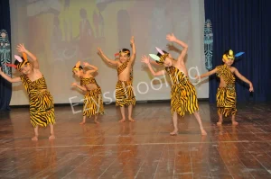 Podar Jumbo Kids Plus Gallery