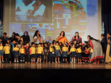 Podar Jumbo Kids Plus Gallery