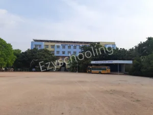 Vagdevi Vilas School Gallery