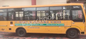 St. Francis De Sales Public School Gallery