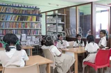 Triveni Public School Gallery