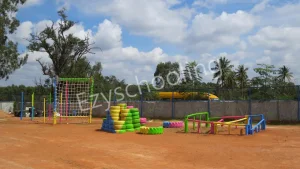 Sparkling Mindz Global School Gallery