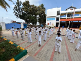 Jnana Ganga International School Gallery