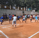 RNS Vidyaniketan Gallery