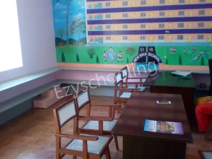 New Era School Gallery