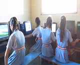 Glory English Medium School Gallery