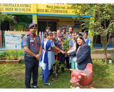 Glory English Medium School Gallery