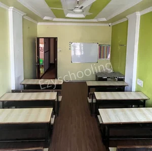 Modern Public School Gallery