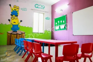 Cambridge Montessori Pre School Gallery