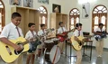 MAEER's Vishwashanti Gurukul School Gallery