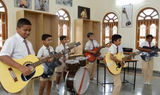 MAEER's Vishwashanti Gurukul School Gallery