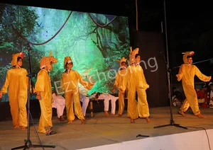 Shiksha Veritas School Gallery