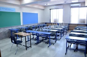 Podar International School Gallery