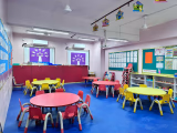 Podar International School Gallery