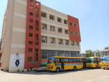 Podar International School Gallery
