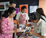 Indira National School Indira National School Gallery
