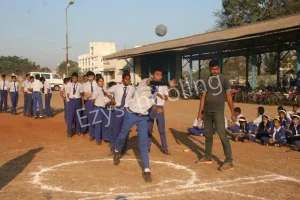 Little Flower English Medium School Gallery