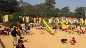 Little Flower English Medium School Gallery