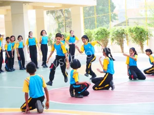 Walnut School Gallery