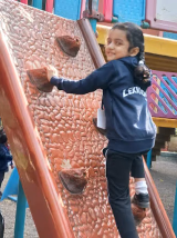 Lexicon Kids Gallery