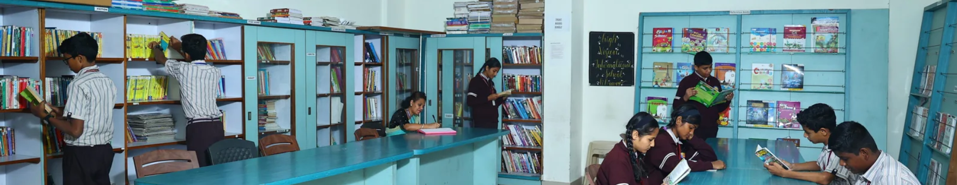 High Vision International School High Vision International School Gallery