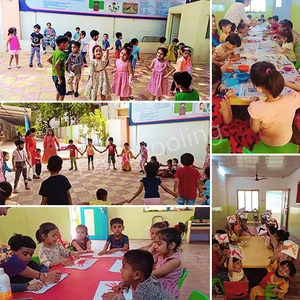 St. Ann's Pre Primary School Gallery