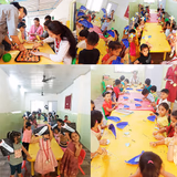 St. Ann's Pre Primary School Gallery