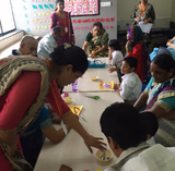 The Academy School, Ravet Rd Gallery