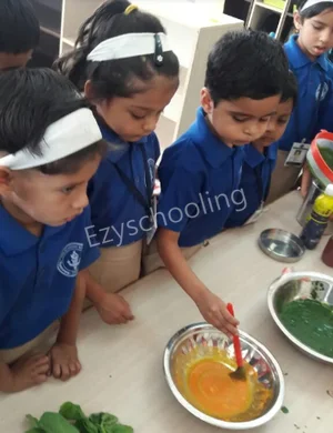 The Academy School, Ravet Rd Gallery