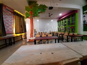 Modern World School Gallery