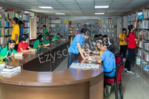 Army Public School Gallery