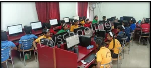 Army Public School Gallery