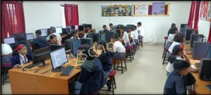 Army Public School Gallery