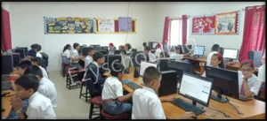 Army Public School Gallery