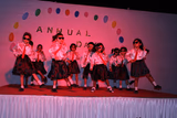 Ariana International School Gallery