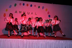 Ariana International School Gallery