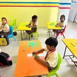 Ariana International School Ariana International School Gallery