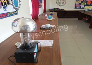 Army Public School Gallery