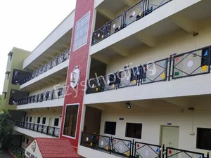 Infant Jesus High School Gallery