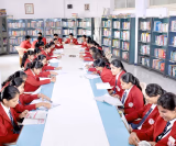 SPG International School Gallery