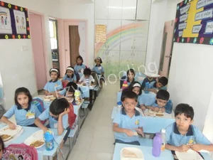 Indira Kids Gallery