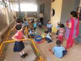 Indira Kids Gallery
