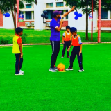 Kalyani International School Gallery