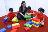 Tatva Pre-Schools Gallery