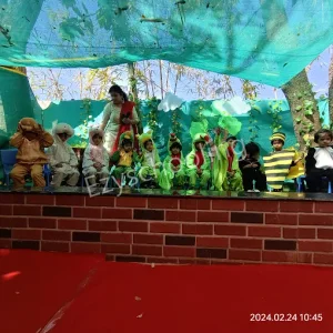 Tatva Pre-Schools Gallery