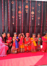 Tatva Pre-Schools Gallery