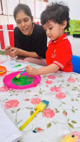 Tatva Pre-Schools Gallery