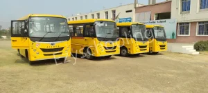 Pioneer Public School Gallery