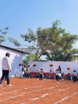 Orchid English Medium School Gallery